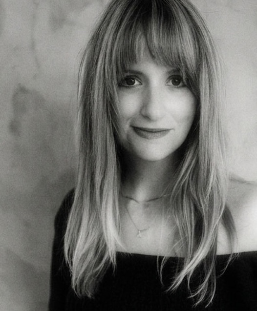 Kathrine Gilmer, founder of Aster House