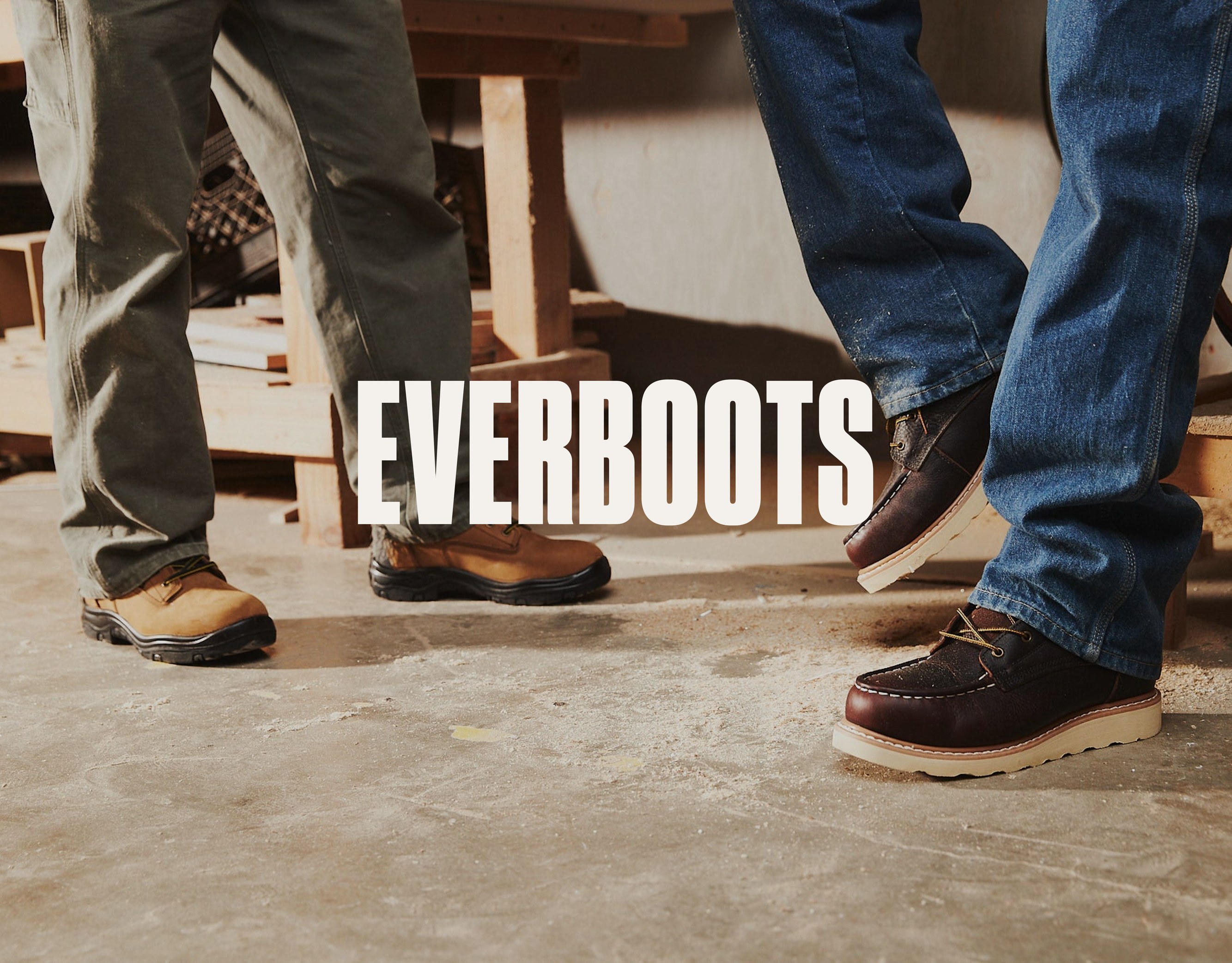 EverBoots